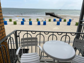 Nordland Appartements - Wohnung Lolland